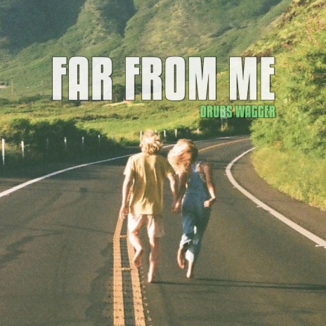 Far From Me ft. Congalicious | Boomplay Music