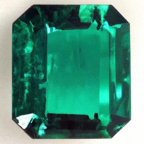 Emerald Glow