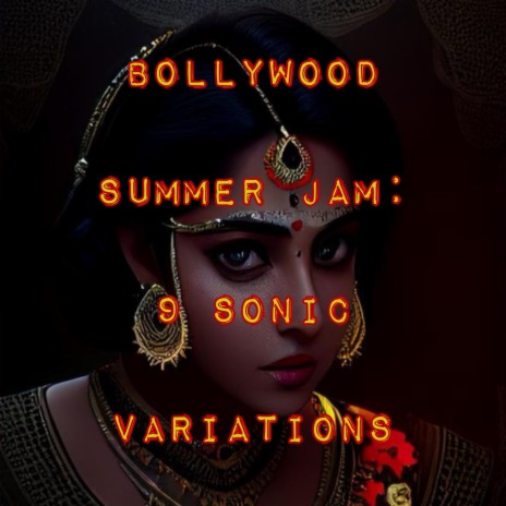 BOLLYWOOD SUMMER JAM (BRIGHT)[WIDEST] | Boomplay Music