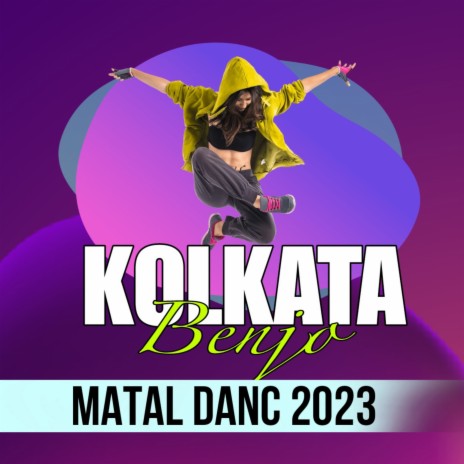 Kolkata Benjo 2023 Matal Dance Remix