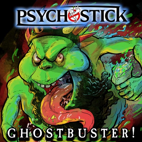 Ghostbuster! | Boomplay Music