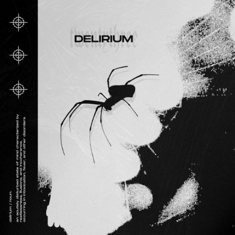 DELIRIUM | Boomplay Music