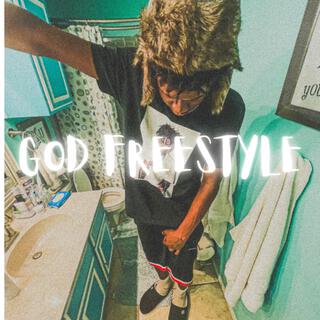 GOD FREESTYLE