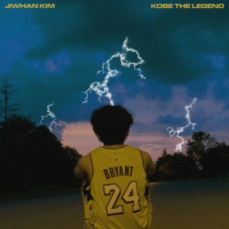 Kobe The Legend (feat. Dubbygotbars)