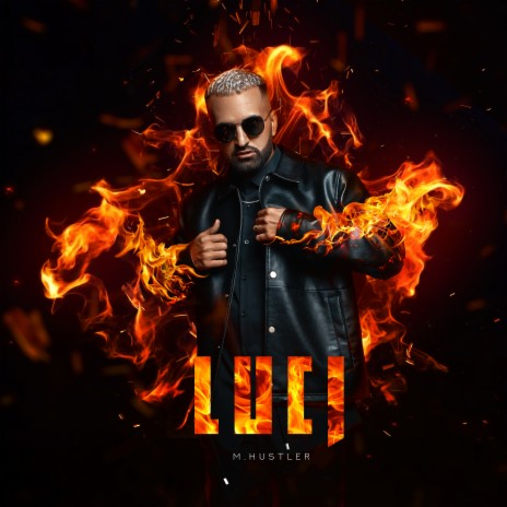 Luci (Extended Mix) | Boomplay Music