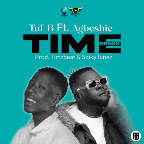 Time (Remix) ft. Agbeshie | Boomplay Music