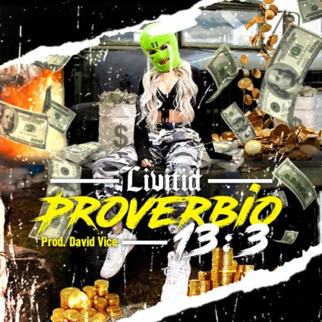 PROVERBIO 13-3 (Special Version) | Boomplay Music