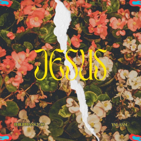 Jesus | Boomplay Music