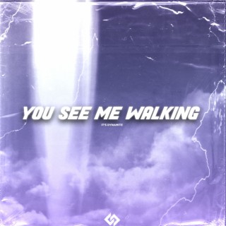 You See Me Walking (Instrumental)