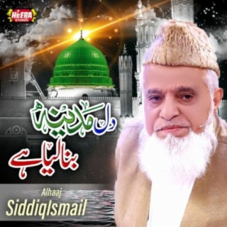 Siddiq Ismail