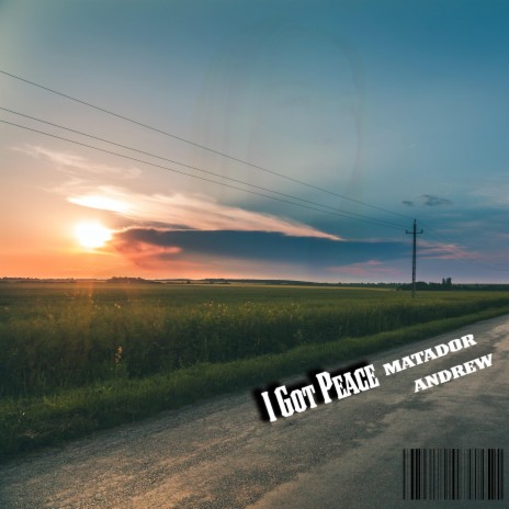I Got Peace | Boomplay Music