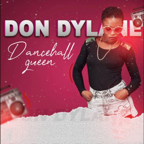 Dancehall queen | Boomplay Music
