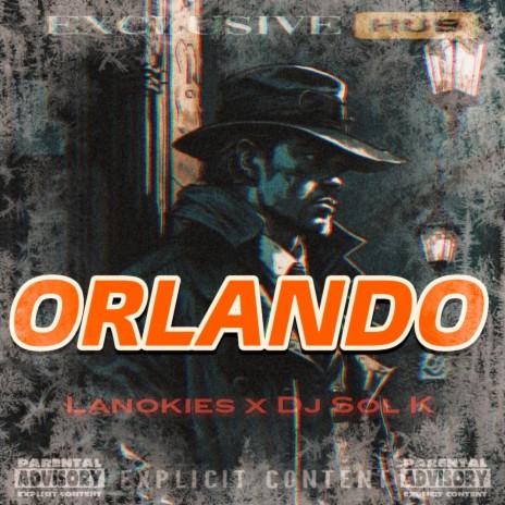 ORLANDO (Slow poison) ft. DJ SOL K