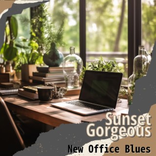 New Office Blues