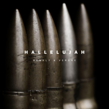 Hallelujah ft. Verdhe | Boomplay Music