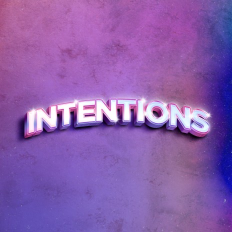 Intentions ft. CameUpKav & Fee | Boomplay Music