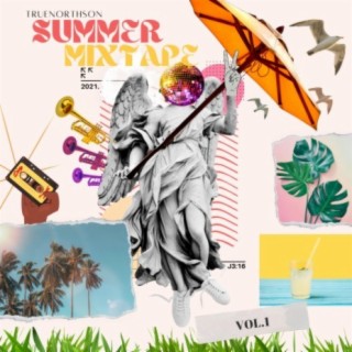Summer Mixtape, Vol. 1