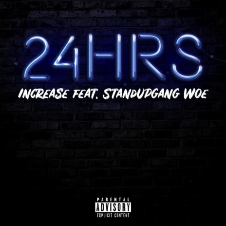 24HRS (feat. S.U.G Woe)