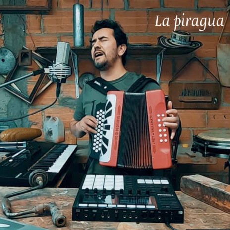La piragua | Boomplay Music