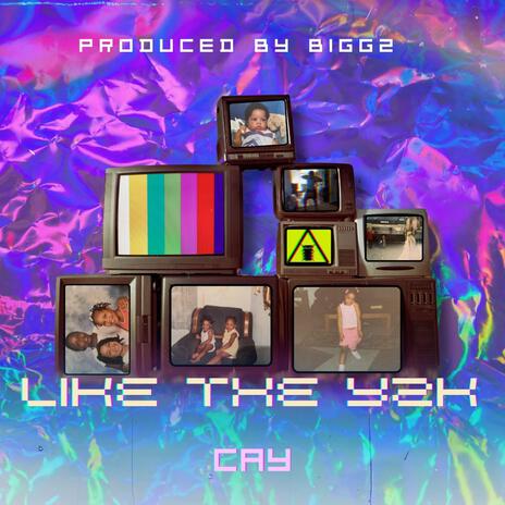 Like The Y2K | Boomplay Music