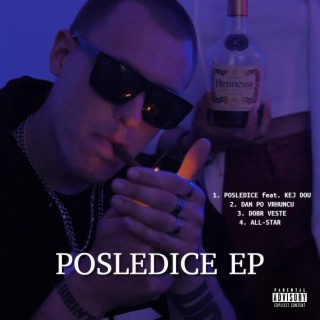 Posledice EP