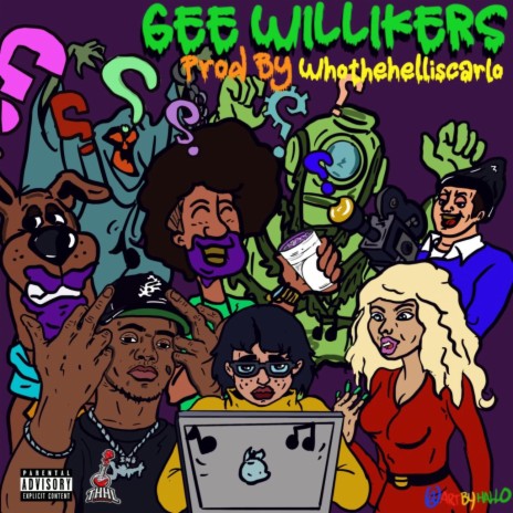 Gee Willikers | Boomplay Music