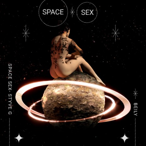 SPACE SEx | Boomplay Music
