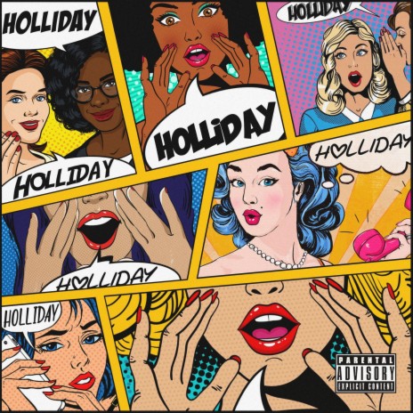 Holliday | Boomplay Music