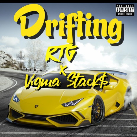 Drifting ft. Vigma Stack$ | Boomplay Music