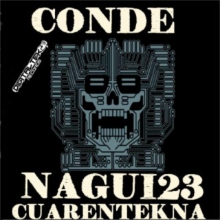 Conde Nagui23
