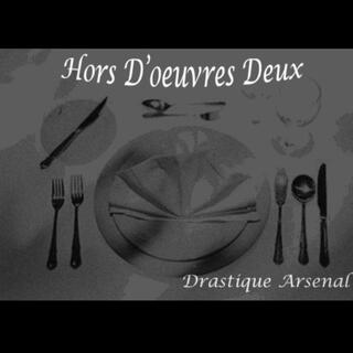 Hors D'oeuvres Deux