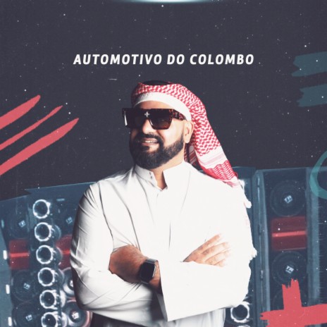 Automotivo do Colombo ft. MC KAIKINHO