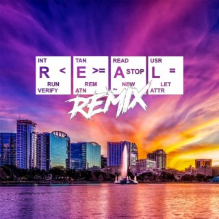 Real (Remix)