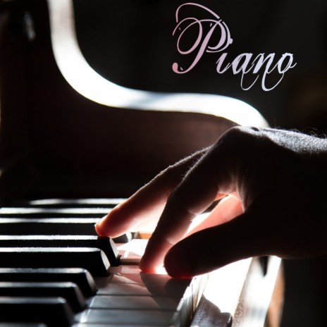 Lavender Essence ft. Piano Dreamers & Piano