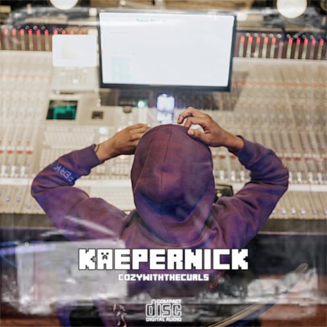 Kaepernick | Boomplay Music