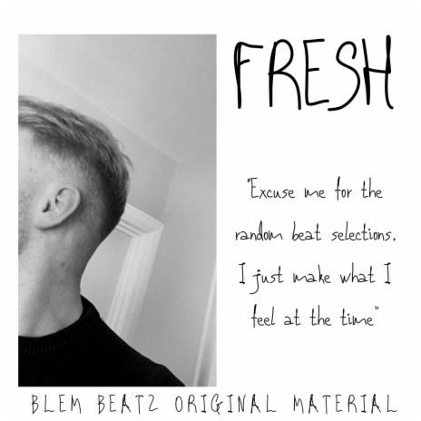 Freshhh | Boomplay Music