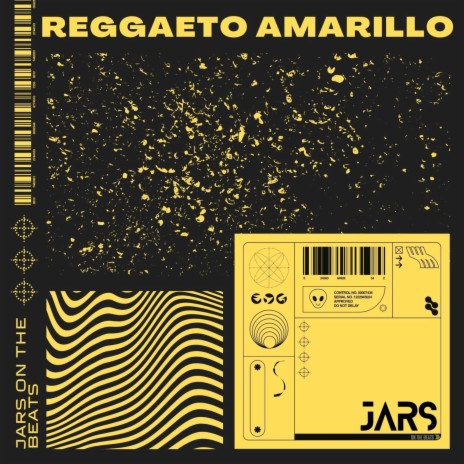 Reggaeton Amarillo
