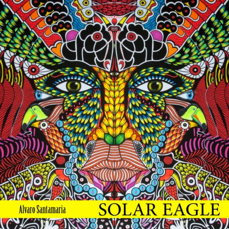 Solar Eagle | Boomplay Music