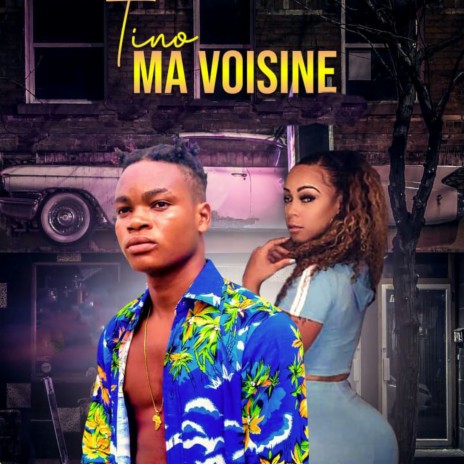 Ma Voisine | Boomplay Music