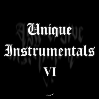 Unique Instrumentals, Vol. 6