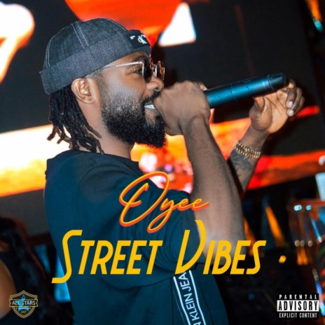 street vibes (Radio Edit) | Boomplay Music