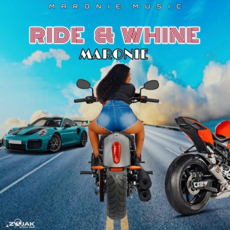 Ride and Whine | Boomplay Music
