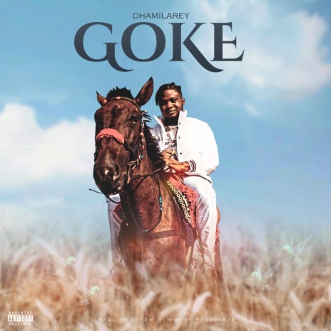 Goke | Boomplay Music
