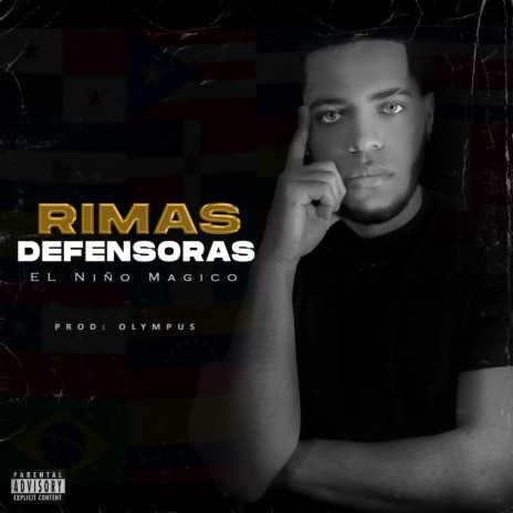 Rimas Defensoras (Rimas) | Boomplay Music