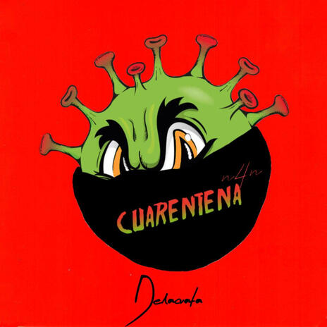 Cuarrentena | Boomplay Music