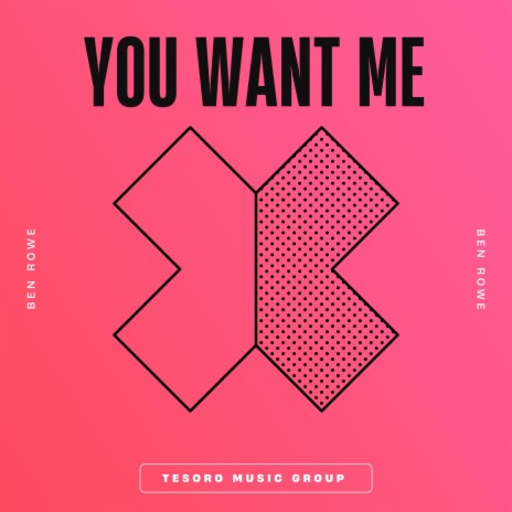 You Want Me | Boomplay Music