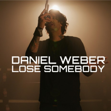 Lose Somebody