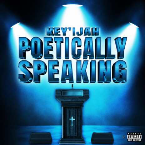 Poetically Speaking | Boomplay Music
