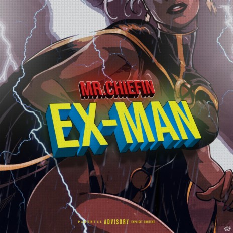 Ex Man