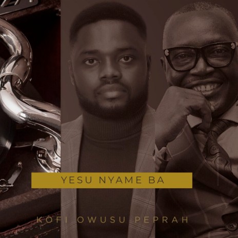 Yesu Nyame Ba | Boomplay Music